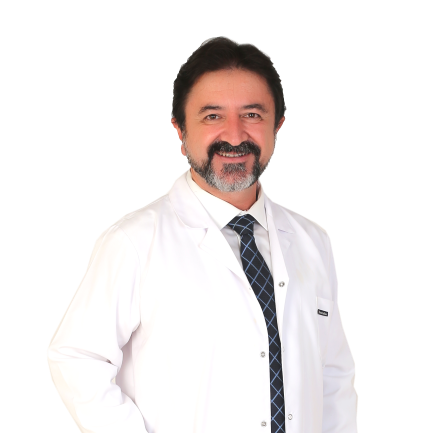 Prof. Dr. Hasan Berat Cihan